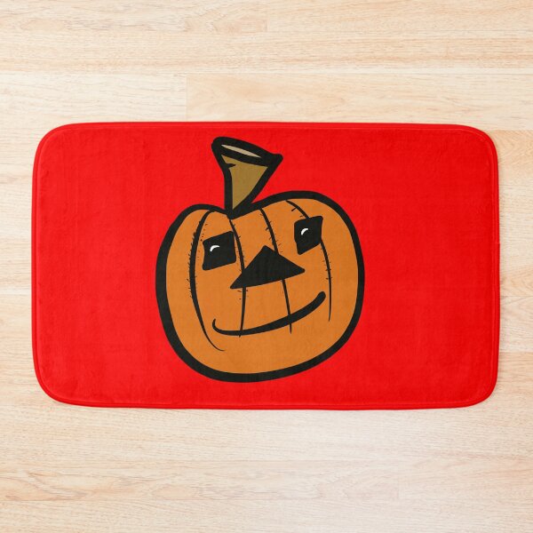 Item preview, Happy Halloween Pumpkin designed and sold by iancoppack.