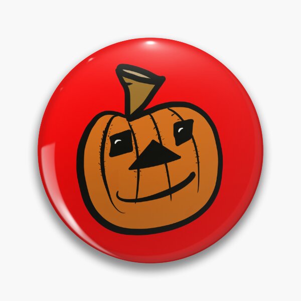 Item preview, Happy Halloween Pumpkin designed and sold by iancoppack.