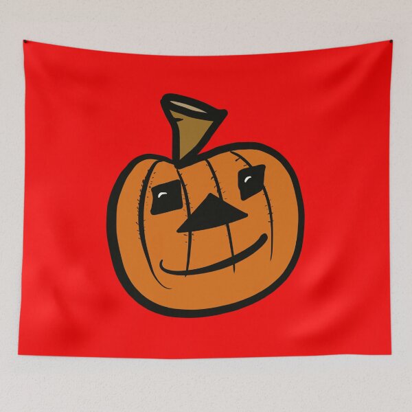 Item preview, Happy Halloween Pumpkin designed and sold by iancoppack.