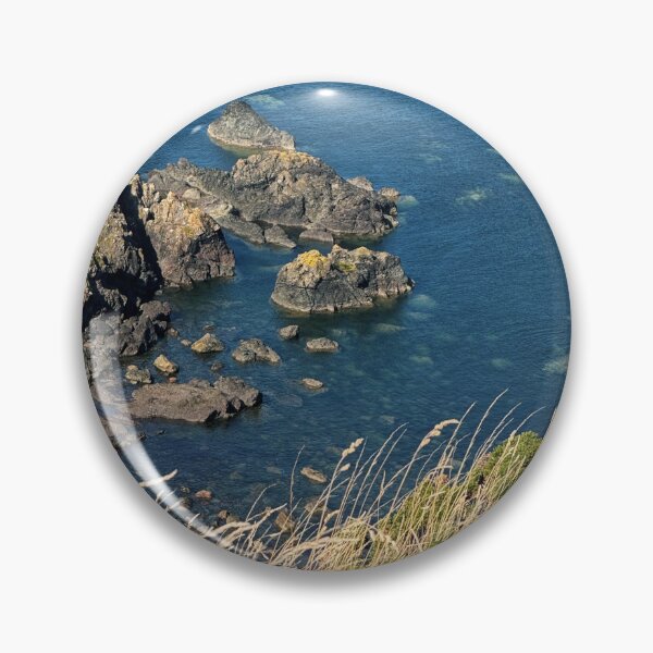 Item preview, Scottish Coastline  designed and sold by Silly Designs by H (For Fun).