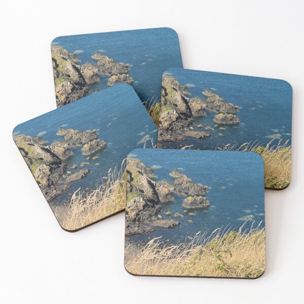 Item preview, Scottish Coastline  designed and sold by Silly Designs by H (For Fun).