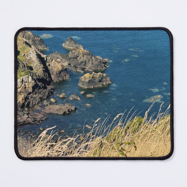 Item preview, Scottish Coastline designed and sold by Silly Designs by H (For Fun).
