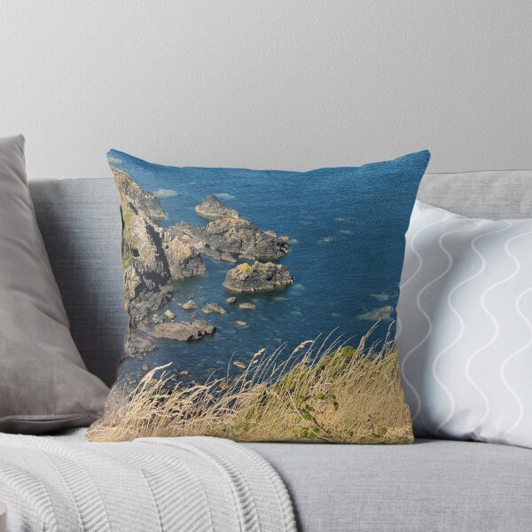 Item preview, Scottish Coastline  designed and sold by Silly Designs by H (For Fun).