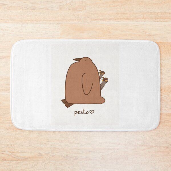 Item preview, Pesto penguin designed and sold by THEPURITYSTAR.