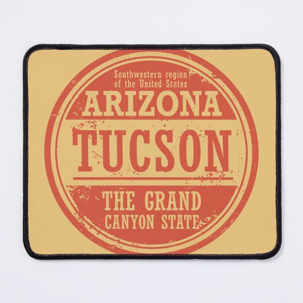 Item preview, Tucson, Arizona designed and sold by studio838.