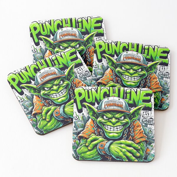Item preview, Punchline Store GreenGoblin designed and sold by PunchLine-Store.