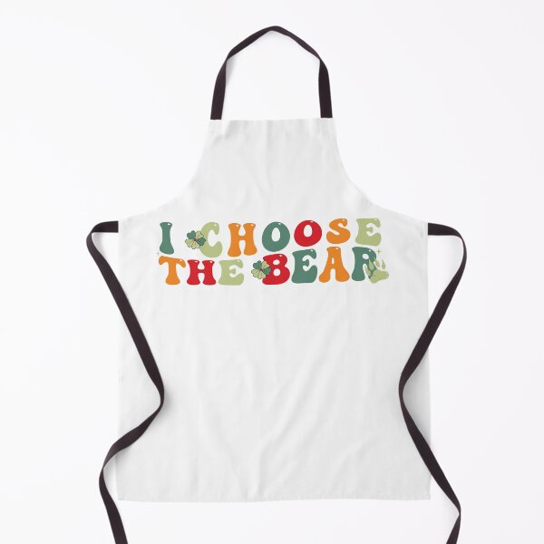 Item preview, I choose the bear designed and sold by REDDLINE.
