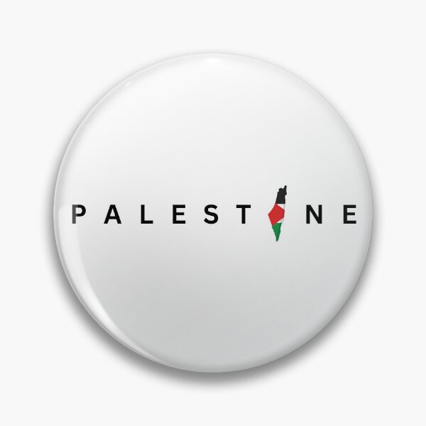 Item preview, Palestine with map and flag t shirt hoodie  designed and sold by Inspiro Studio.