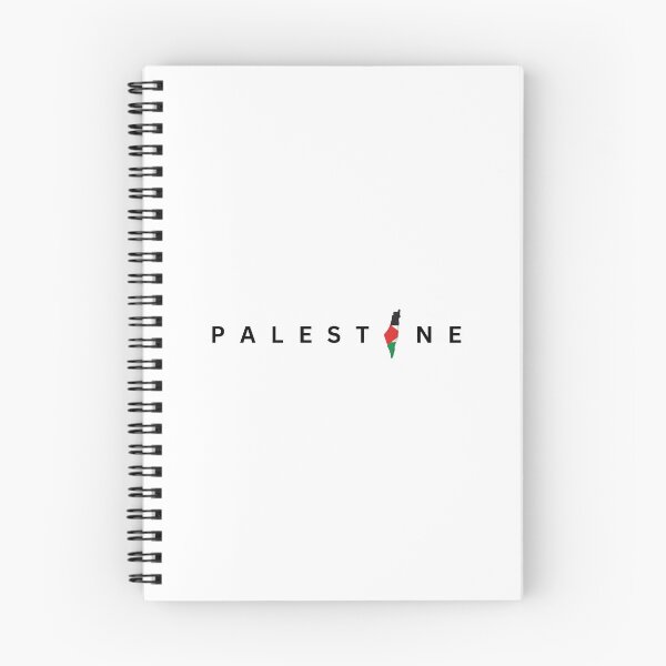 Item preview, Palestine with map and flag t shirt hoodie  designed and sold by Inspiro Studio.