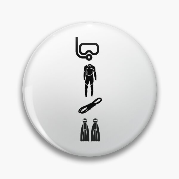 Item preview, Freediving 2.0 - Freediving elements designed and sold by SLGA-Designs.