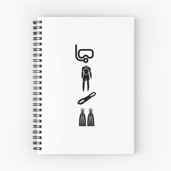 Item preview, Freediving 2.0 - Freediving elements designed and sold by SLGA-Designs.