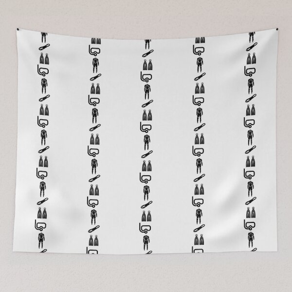 Item preview, Freediving 2.0 - Freediving elements designed and sold by SLGA-Designs.