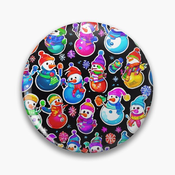 Item preview, The Snowmen designed and sold by Zenvo.