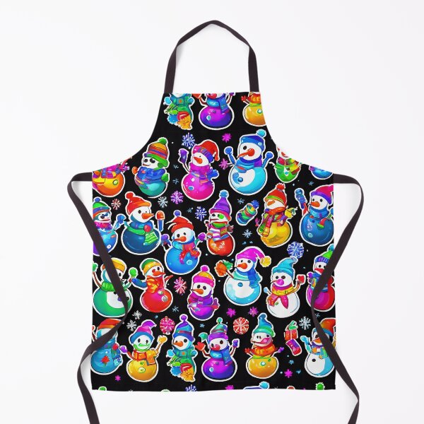Item preview, The Snowmen designed and sold by Zenvo.