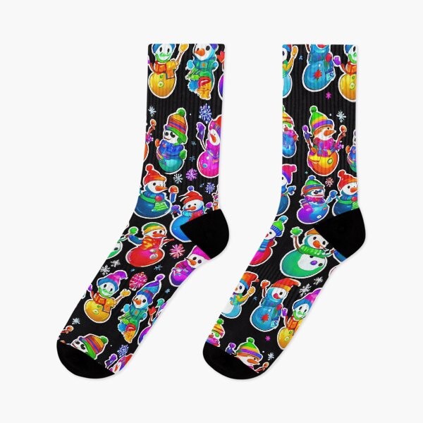 Item preview, The Snowmen designed and sold by Zenvo.