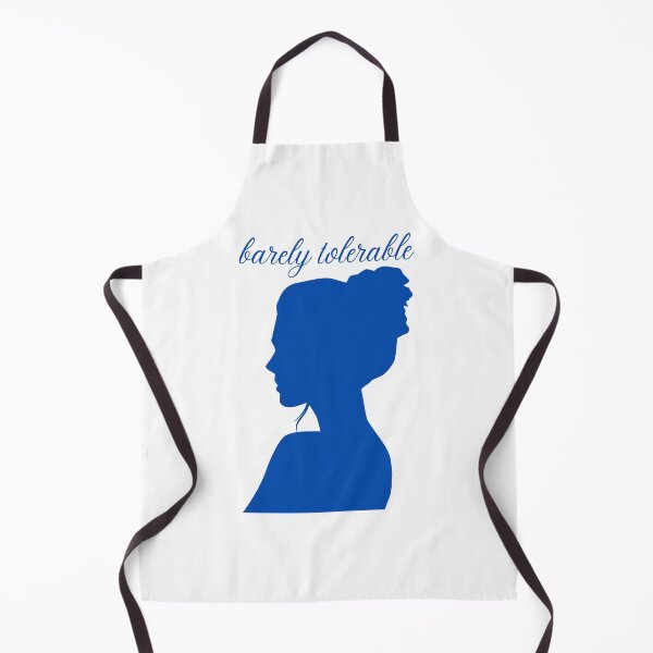 Item preview, barely tolerable blue designed and sold by Sun-chan.