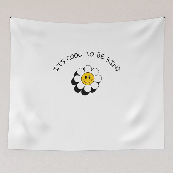Item preview, It's cool to be kind  designed and sold by BlissThreads.