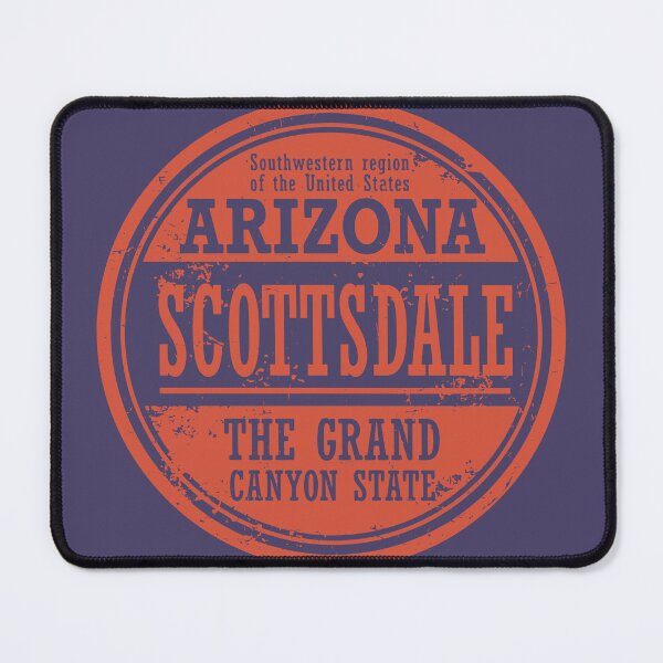 Item preview, Scottsdale, Arizona designed and sold by studio838.