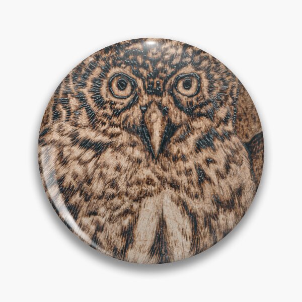 Item preview, nocturnal designed and sold by JLavallee-Art.