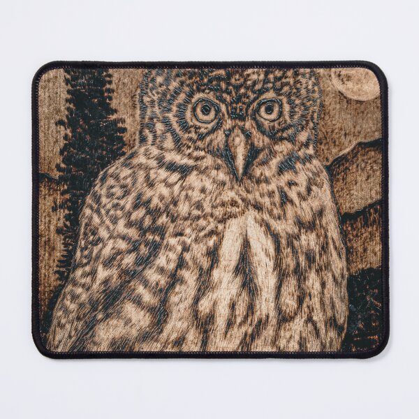 Item preview, nocturnal designed and sold by JLavallee-Art.