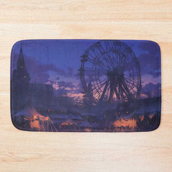 Item preview, Abandoned designed and sold by Nowshin Tasnim.