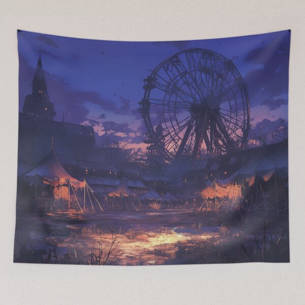 Item preview, Abandoned designed and sold by Nowshin Tasnim.