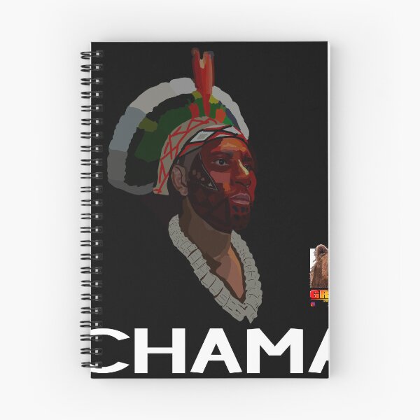 Item preview, CHAMA Alex Pereira: Unstoppable UFC Phenom designed and sold by GrizzlyCollective.