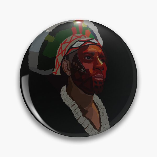 Item preview, CHAMA Alex Pereira: Unstoppable UFC Phenom designed and sold by GrizzlyCollective.