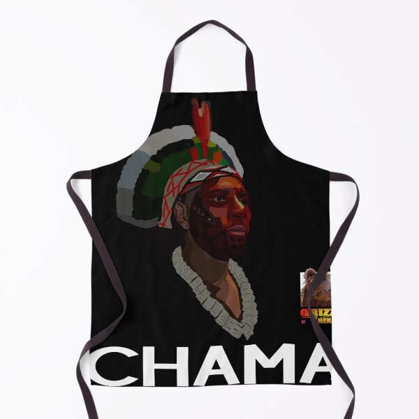Item preview, CHAMA Alex Pereira: Unstoppable UFC Phenom designed and sold by GrizzlyCollective.