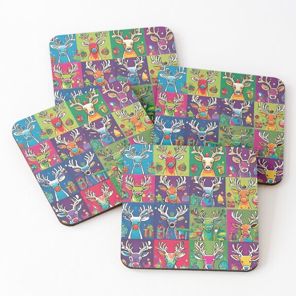 Item preview, Reindeer Collective designed and sold by Zenvo.