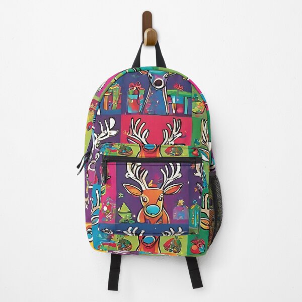 Item preview, Reindeer Collective designed and sold by Zenvo.