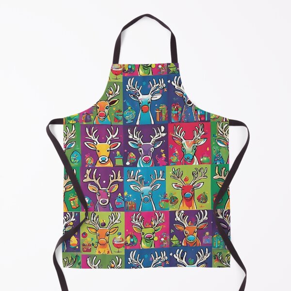 Item preview, Reindeer Collective designed and sold by Zenvo.