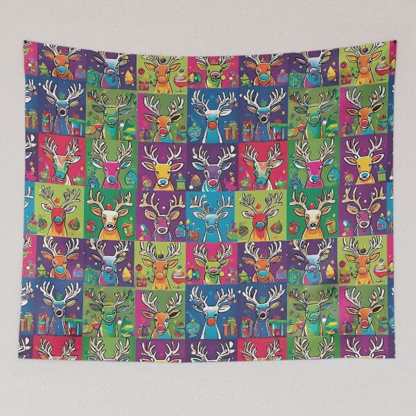 Item preview, Reindeer Collective designed and sold by Zenvo.