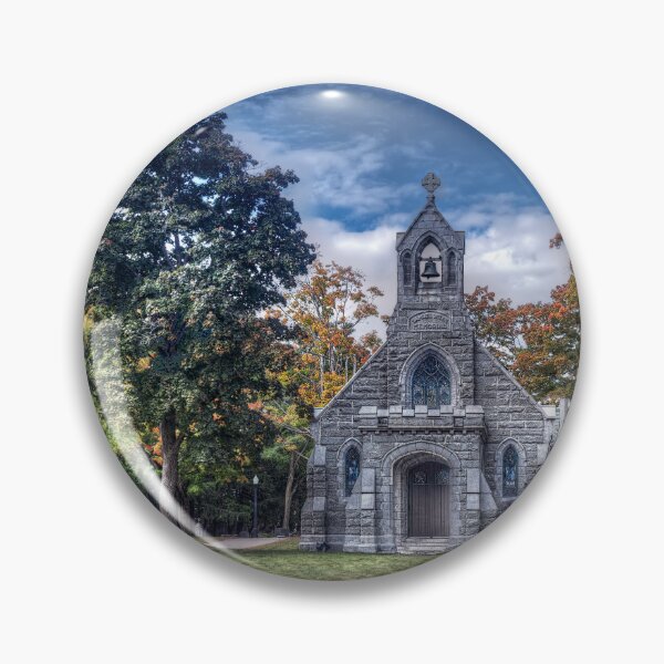 Item preview, Samuel Wilde Memorial Chapel designed and sold by Richard Bean.