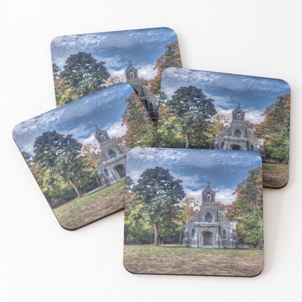 Item preview, Samuel Wilde Memorial Chapel designed and sold by Richard Bean.