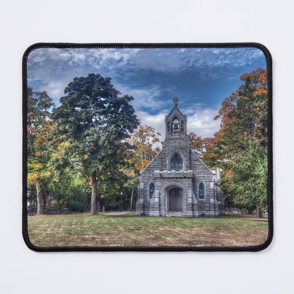 Item preview, Samuel Wilde Memorial Chapel designed and sold by Richard Bean.