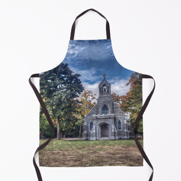 Item preview, Samuel Wilde Memorial Chapel designed and sold by Richard Bean.