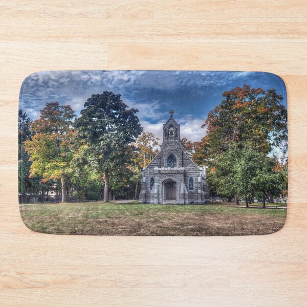 Item preview, Samuel Wilde Memorial Chapel designed and sold by Richard Bean.
