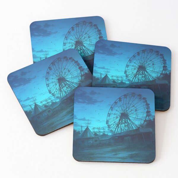 Item preview, Abandoned designed and sold by Nowshin Tasnim.
