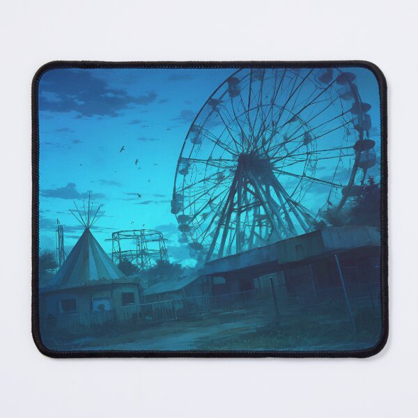 Item preview, Abandoned designed and sold by Nowshin Tasnim.