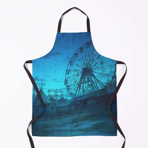 Item preview, Abandoned designed and sold by Nowshin Tasnim.