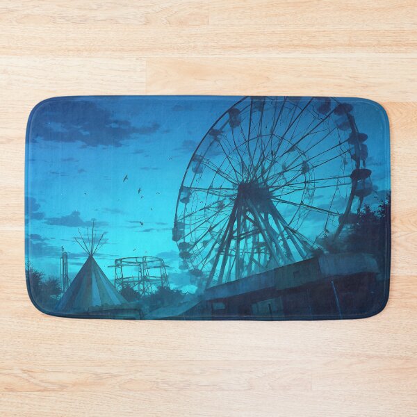 Item preview, Abandoned designed and sold by Nowshin Tasnim.