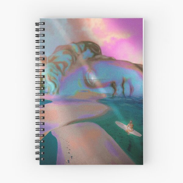 Item preview, Dream Beach designed and sold by danidesignart.