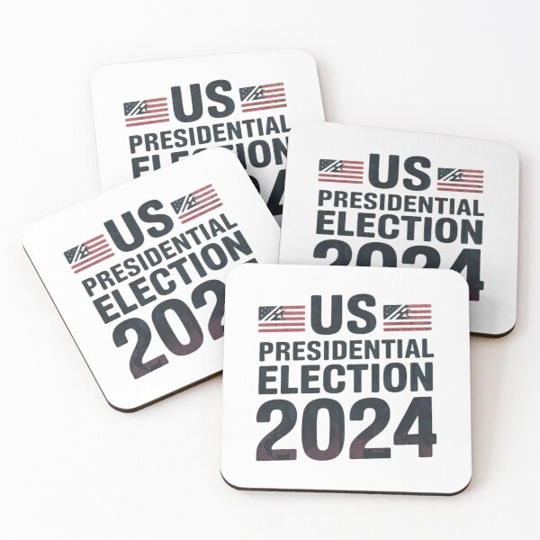 Item preview, US Presidential Election 2024 – Merchandise & Election Gear | Show Your Support designed and sold by emaga.