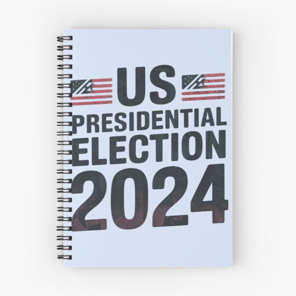 Item preview, US Presidential Election 2024 – Merchandise & Election Gear | Show Your Support designed and sold by emaga.