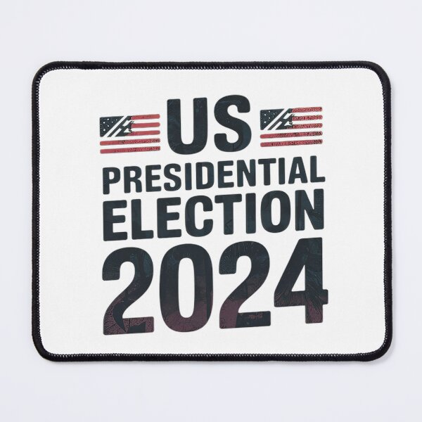 Item preview, US Presidential Election 2024 – Merchandise & Election Gear | Show Your Support designed and sold by emaga.