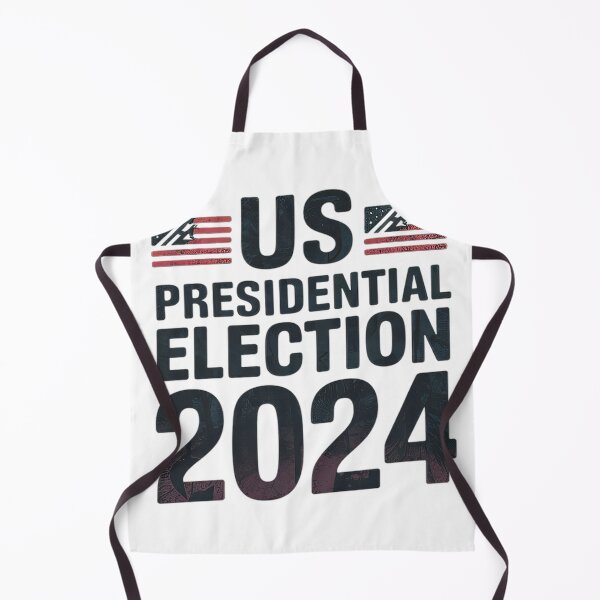 Item preview, US Presidential Election 2024 – Merchandise & Election Gear | Show Your Support designed and sold by emaga.