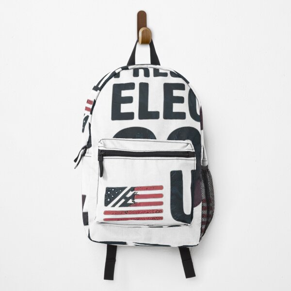 Item preview, US Presidential Election 2024 – Merchandise & Election Gear | Show Your Support designed and sold by emaga.