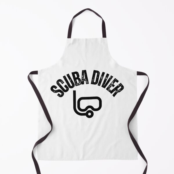 Item preview, Sucba Diving Graphic with Mask designed and sold by SLGA-Designs.