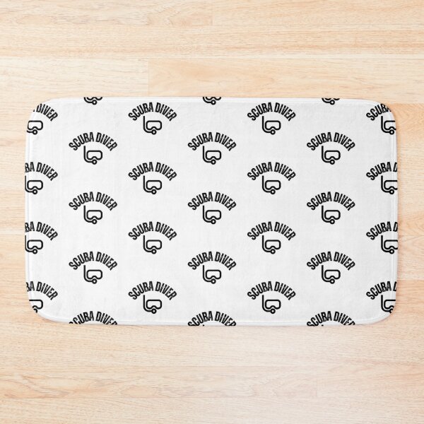 Item preview, Sucba Diving Graphic with Mask designed and sold by SLGA-Designs.